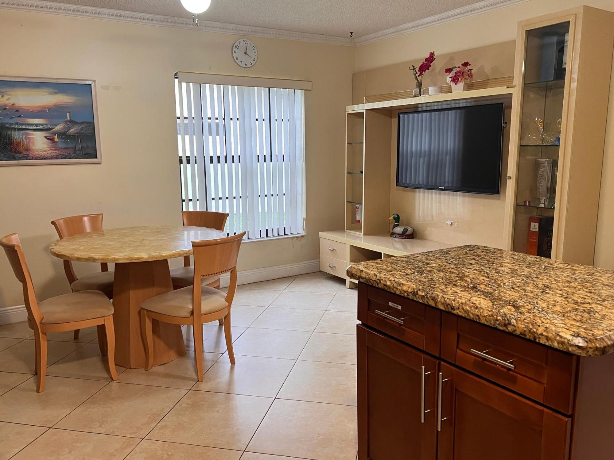 Entire Single Family Home 3 Bed 2 Bath In Water Front Big Cozy Back Yard View Coconut Creek Extérieur photo