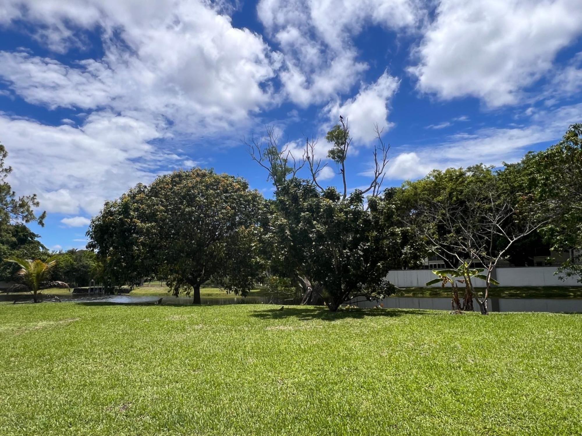 Entire Single Family Home 3 Bed 2 Bath In Water Front Big Cozy Back Yard View Coconut Creek Extérieur photo